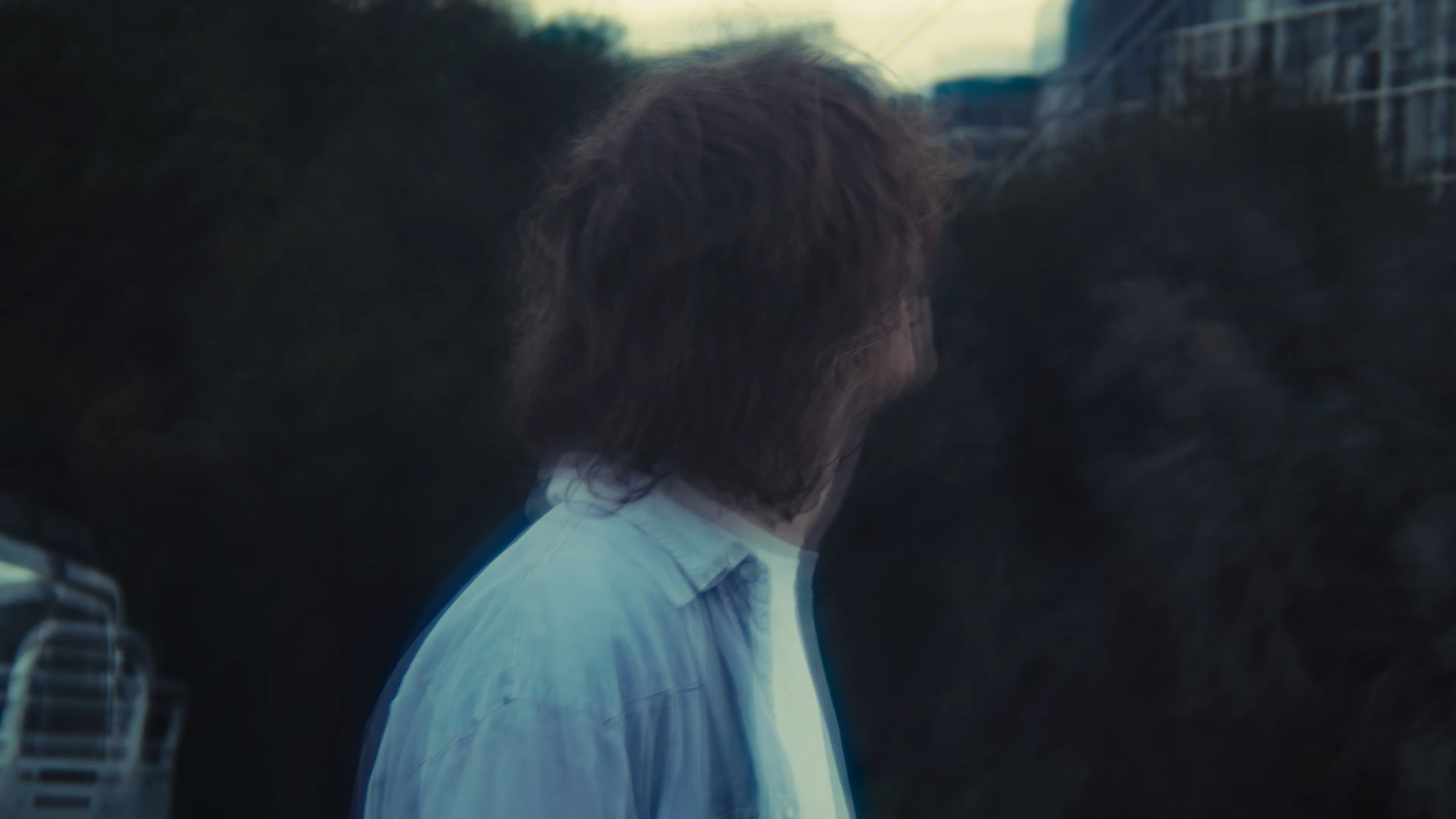Trembling official music video